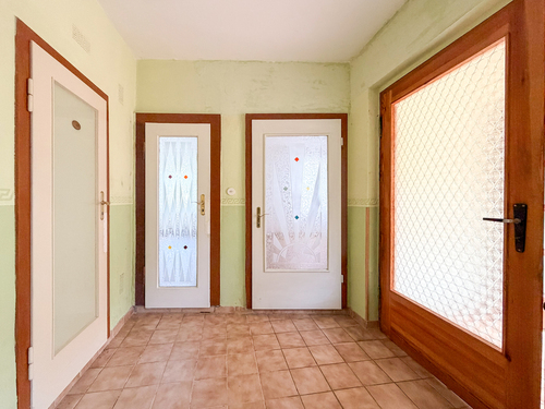 Treppenhaus EG - 