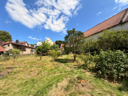 Garten - 