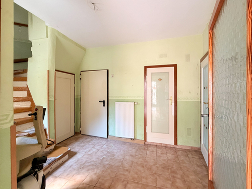 Treppenhaus EG - 