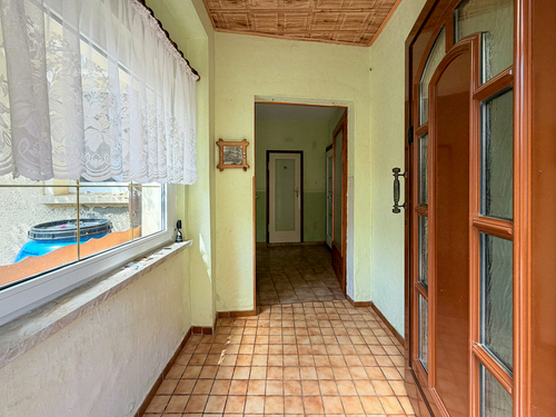 Treppenhaus EG - 