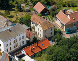 Ansicht - Naturnah wohnen – Haus mit Garten und Gestaltungsspielraum in Gera-Aga