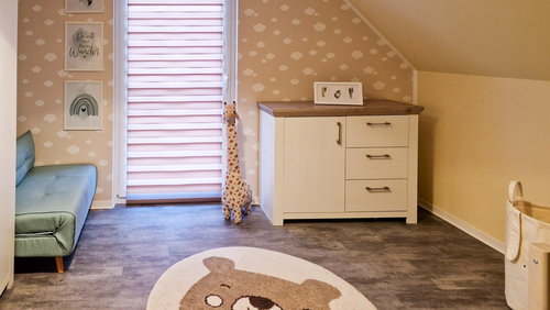 Kinderzimmer - 