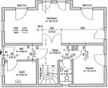 Grundriss EG - 