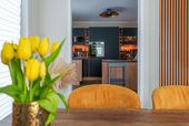 Wohnen/Essen - 