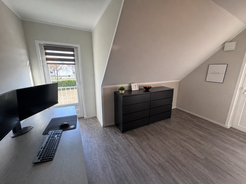 Arbeitszimmer - 