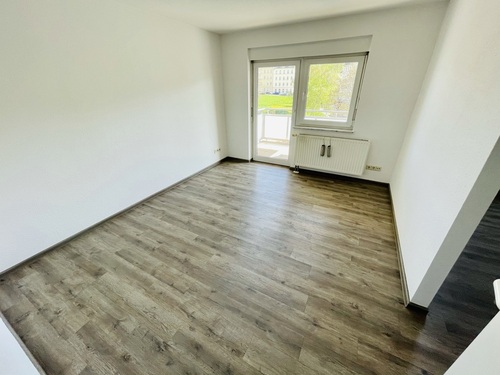 Wohnen - 2 Zimmer Etagenwohnung zur Miete in Gera