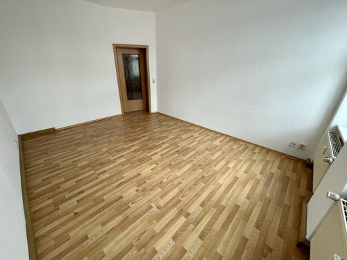 Wohnen - 2 Zimmer Etagenwohnung zur Miete in Gera