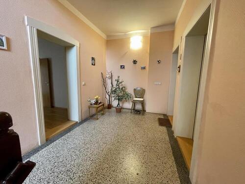 Treppenhaus - 