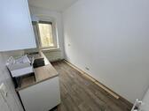 Küche - 2 Zimmer Erdgeschoßwohnung zur Miete in Gera