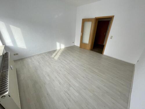 Wohnen - Erdgeschoßwohnung mit 60,00 m&sup2; in Gera zur Miete