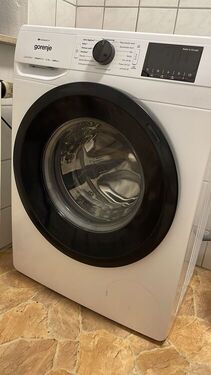 Waschmaschine - 