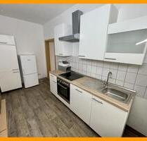 Tolle 2 Raum Wohnung mit Einbauküche Gera-Untermhaus!