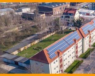 Bequem parken in Gera-Untermhaus – Ihr fester Stellplatz wartet!