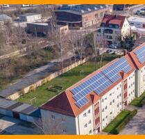 Bequem parken in Gera-Untermhaus – Ihr fester Stellplatz wartet!