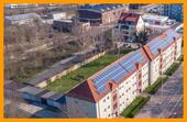 Ansicht Garagen - 
