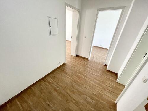 Flur - 