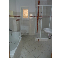 2 Raum-EG-Whg. mit großer Terrasse, Wanne und Dusche in Debschwitz! - Gera