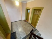 Treppenhaus 2. OG - 