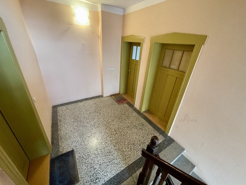 Treppenhaus 2. OG - 