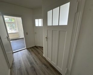 Frisch saniert: 3-Raum Wohnung! Gemütlich wohnen in Gera-Debschwitz nahe dem Stadtwald