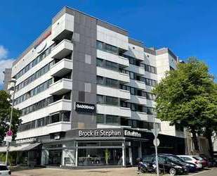 Wohnung zum Kaufen in Berlin 119.000,00 € 33 m²
