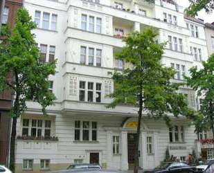 Wohnung zum Kaufen in Berlin 254.000,00 € 57.31 m²