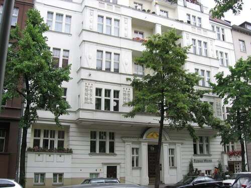 Foto - Wohnung zum Kaufen in Berlin 276.000,00 € 61.3 m²