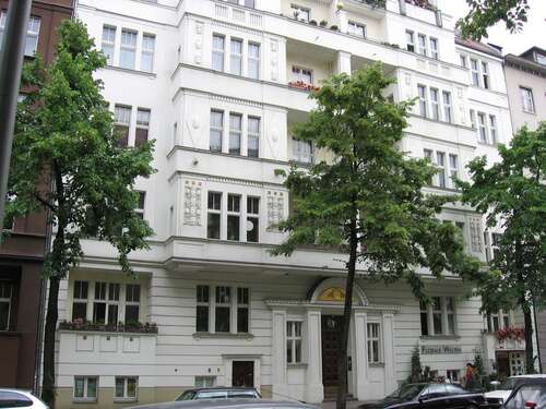 Foto - Wohnung zum Kaufen in Berlin 679.000,00 € 135 m²