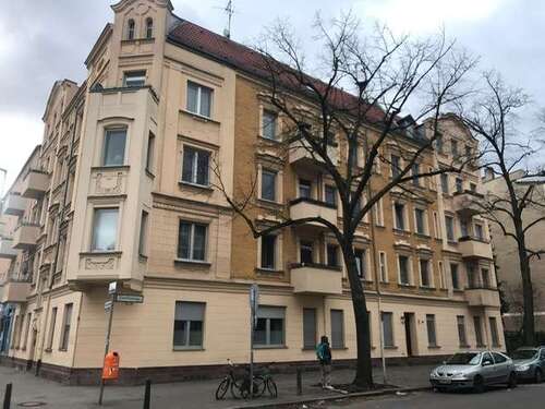 Foto - Wohnung zum Kaufen in Berlin 287.000,00 € 77.18 m²