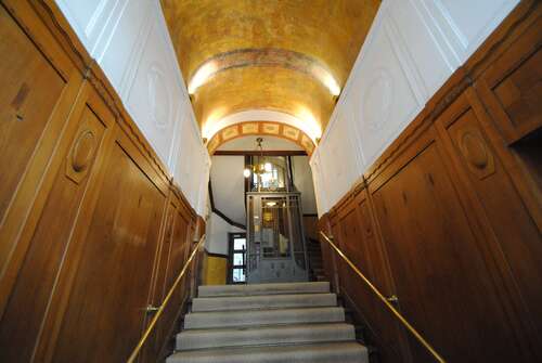 Foto - Wohnung zum Kaufen in Berlin 655.000,00 € 135 m²