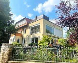 Wohnung zum Mieten in Berlin 1.950,00 € 106 m²