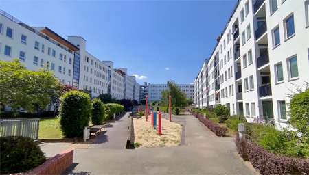 Foto - Wohnung zum Kaufen in Berlin 395.000,00 € 72 m²