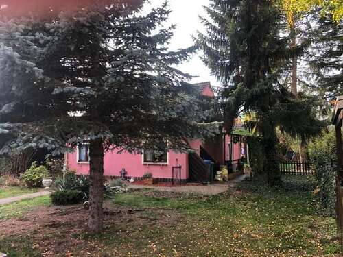 Foto - Grundstück zu verkaufen in Zeuthen 385.000,00 € 707 m²