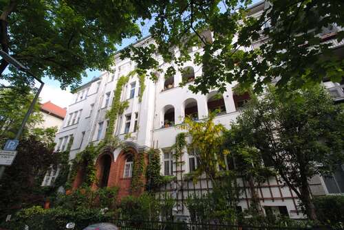 Foto - Wohnung zum Kaufen in Berlin 285.000,00 € 51.38 m²