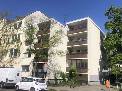 Foto - Wohnung zum Kaufen in Berlin 119.000,00 € 34 m²