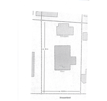 Grundstück zu verkaufen in Zeuthen 385.000,00 € 707 m²