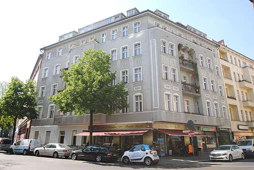 Foto - Büro in Berlin 795.000,00 € 159.37 m²