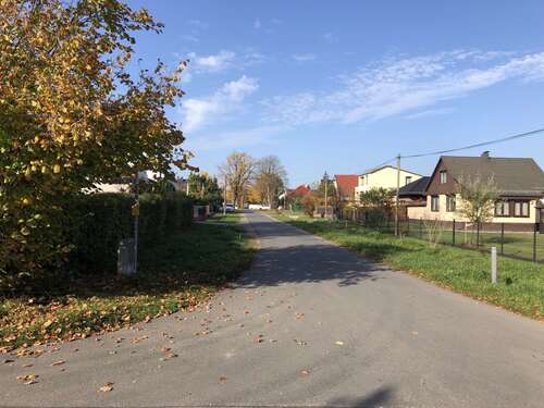 Foto - Grundstück zu verkaufen in Bernau ot Schönow 1543 m²