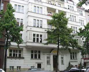 Büro in Berlin 302.000,00 € 68.3 m²