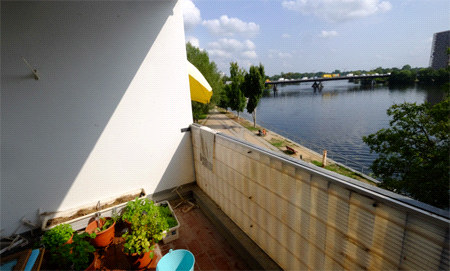 Foto - Wohnung zum Kaufen in Berlin 355.000,00 € 72 m²