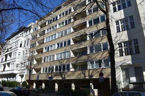 Foto - Wohnung zum Kaufen in Berlin 499.000,00 € 62.41 m²