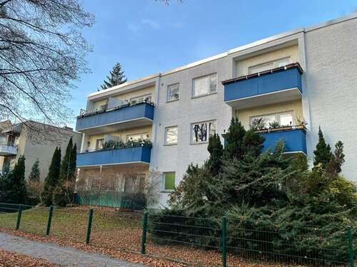 Foto - Wohnung zum Kaufen in Berlin 305.000,00 € 60 m²