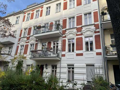 Foto - Wohnung zum Kaufen in Berlin 198.000,00 € 47 m²
