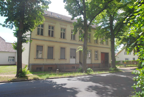 Foto - Wohnung zum Mieten in Wünsdorf bei Zossen 692,00 € 81 m²