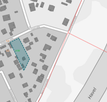 Grundstück zu verkaufen in Oranienburg 375.000,00 € 1143 m²