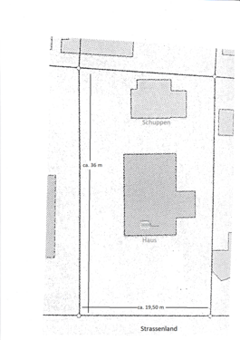 Foto - Grundstück zu verkaufen in Zeuthen 385.000,00 € 707 m²