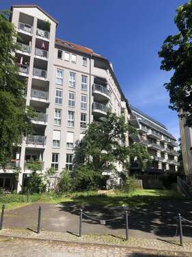 Foto - Wohnung zum Kaufen in Berlin 365.000,00 € 62.78 m²