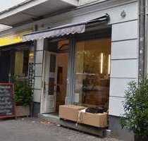 Einzelhandel in Berlin 2.000,00 € 31 m²