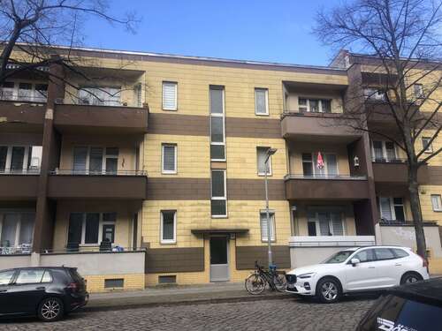 Foto - Wohnung zum Kaufen in Berlin 195.000,00 € 57 m²