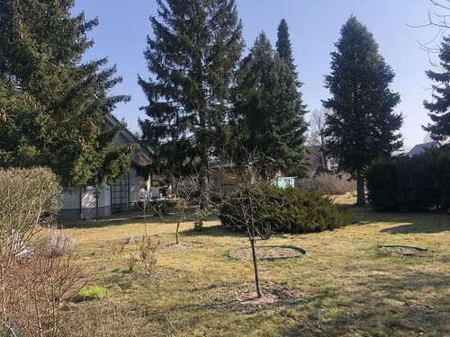 Foto - Grundstück zu verkaufen in Oranienburg 1143 m²